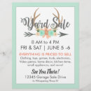 Search for yard sale flyers Flowers