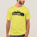 Search for seattle grunge tshirts Band