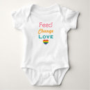 Search for gay pride baby clothes Lgbt