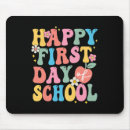Search for happy teachers day mouse mats School