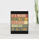 Search for gutter ball cards Bowling dad