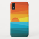 Search for beautiful sunset iphone cases Sea