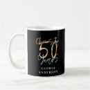 Search for unique birthday mugs Typography
