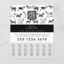 Search for dog grooming flyers Animal care