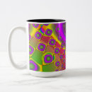 Search for psychedelic coffee mugs Colourful