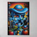 Search for outlaws art Fine