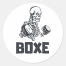 Search for fight the power stickers Boxing