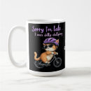 Search for witty mugs Slogan
