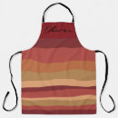 Search for earth tones aprons Nature