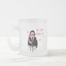 Search for horror film mugs Spooky