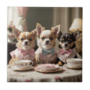 Search for tea party tiles Cute