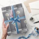 Search for simplicity wrapping paper Minimal