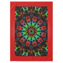 Search for hibiscus tablecloths Abstract