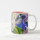 Search for soft blue coffee mugs Purple