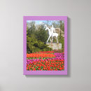 Search for christmas horse canvas prints Xmas