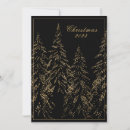 Search for gold lighted tree cards Chic