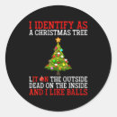 Search for identifier stickers Party