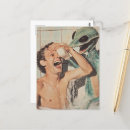 Search for shock postcards Green