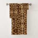 Search for giraffe bathroom accessories Trendy