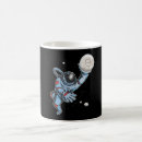 Search for blockchain mugs Astronaut