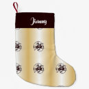 Search for bronze christmas stockings Brown