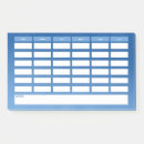 Search for dark blue post it notes Masculine