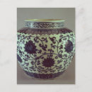 Search for large blue postcards Chinese