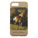 Search for whitetail buck iphone cases Wildlife