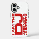 Search for dj iphone cases Edm
