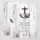 Search for rustic beach bridal shower invitations Chic