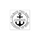 Search for anchor rubber stamps Boat