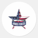 Search for armed forces day stickers Soldier