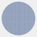 Search for circular pattern stickers Abstract