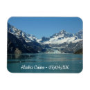 Search for alaska cruise magnets Glacier