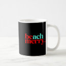 Search for funny beach mugs Cool