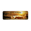 Search for sea stars return address labels Moon