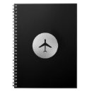 Search for jet plane notebooks Pilot