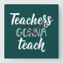 Search for learning clocks Classroom