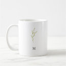 Search for olive leaf mugs Elegant