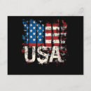 Search for merica invitations Flag