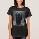 Search for ghost face tshirts Heart