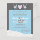 Search for snow bunny invitations Snowflake