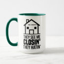 Search for funny moving mugs Typography
