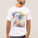 Search for egret tshirts Animals