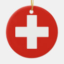 Search for switzerland christmas tree decorations Swiss