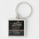 Search for reconnaissance key rings Science