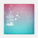 Search for caged magnets Vintage