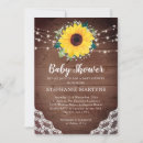 Search for babys breath baby shower invitations Lace