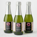 Search for pink lips wine labels Glamour