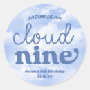 Search for ninth birthday stickers For kids